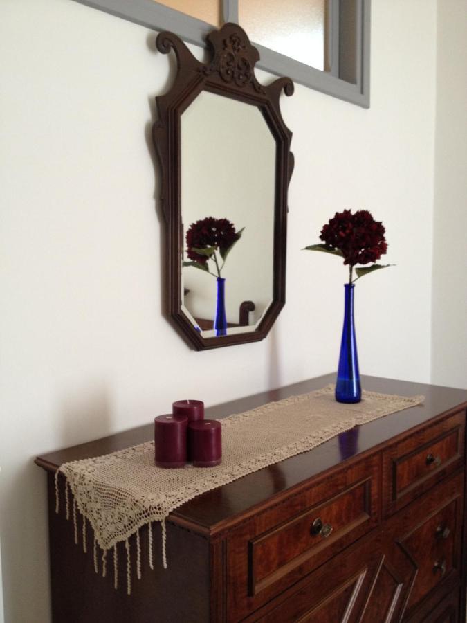 B&B La Rosa Gioia Dei Marsi Buitenkant foto